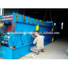 SEAM STANDING ROLL FORMING MACHINE